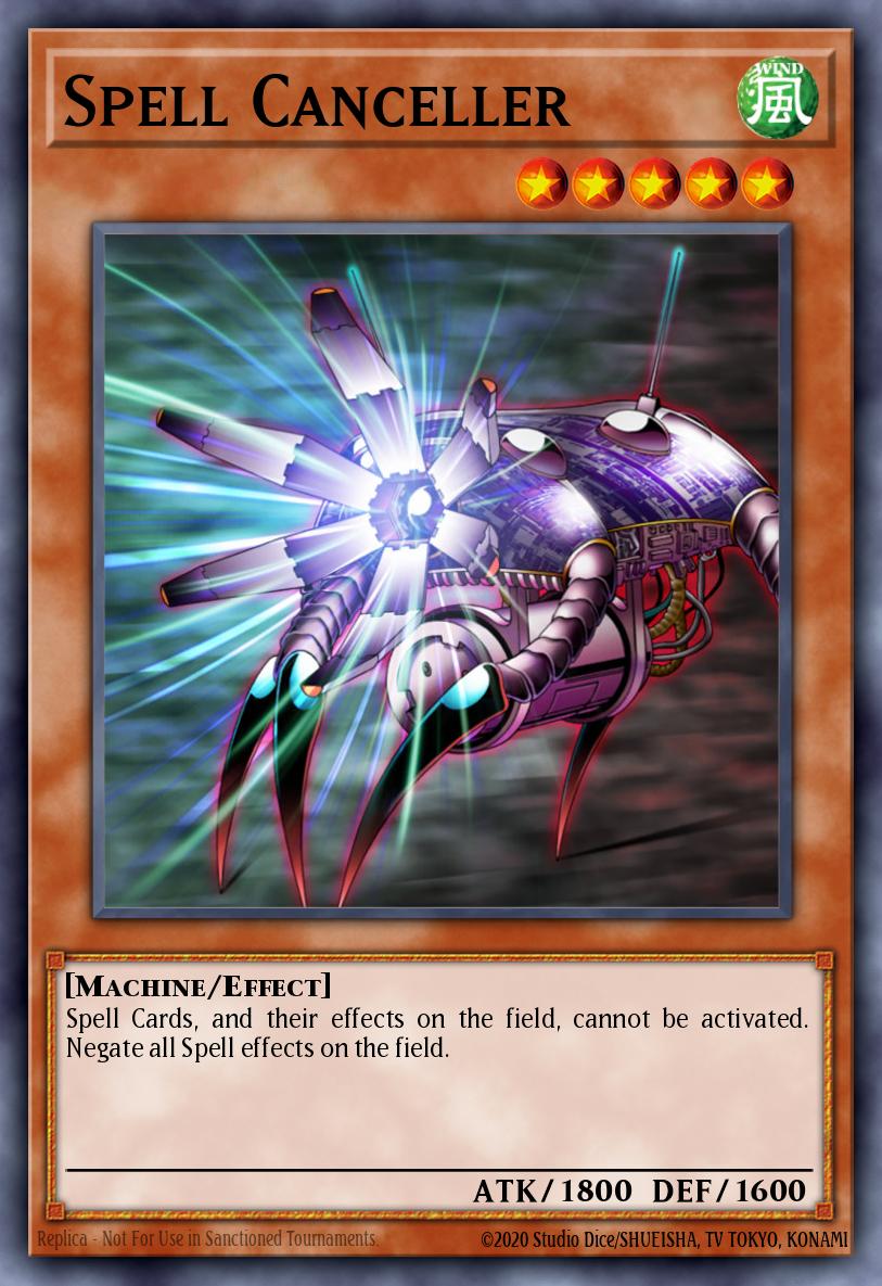 Annihilateur de Magie