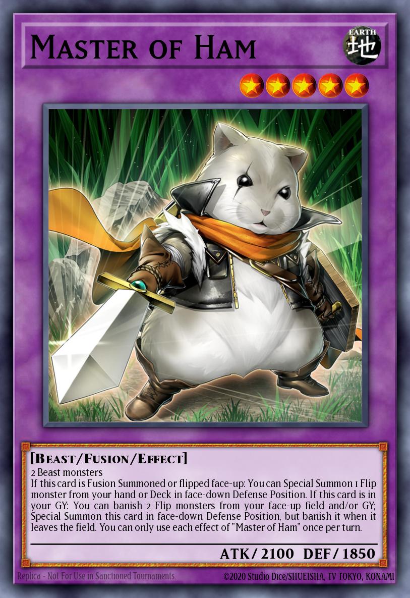 Maître d'Ham