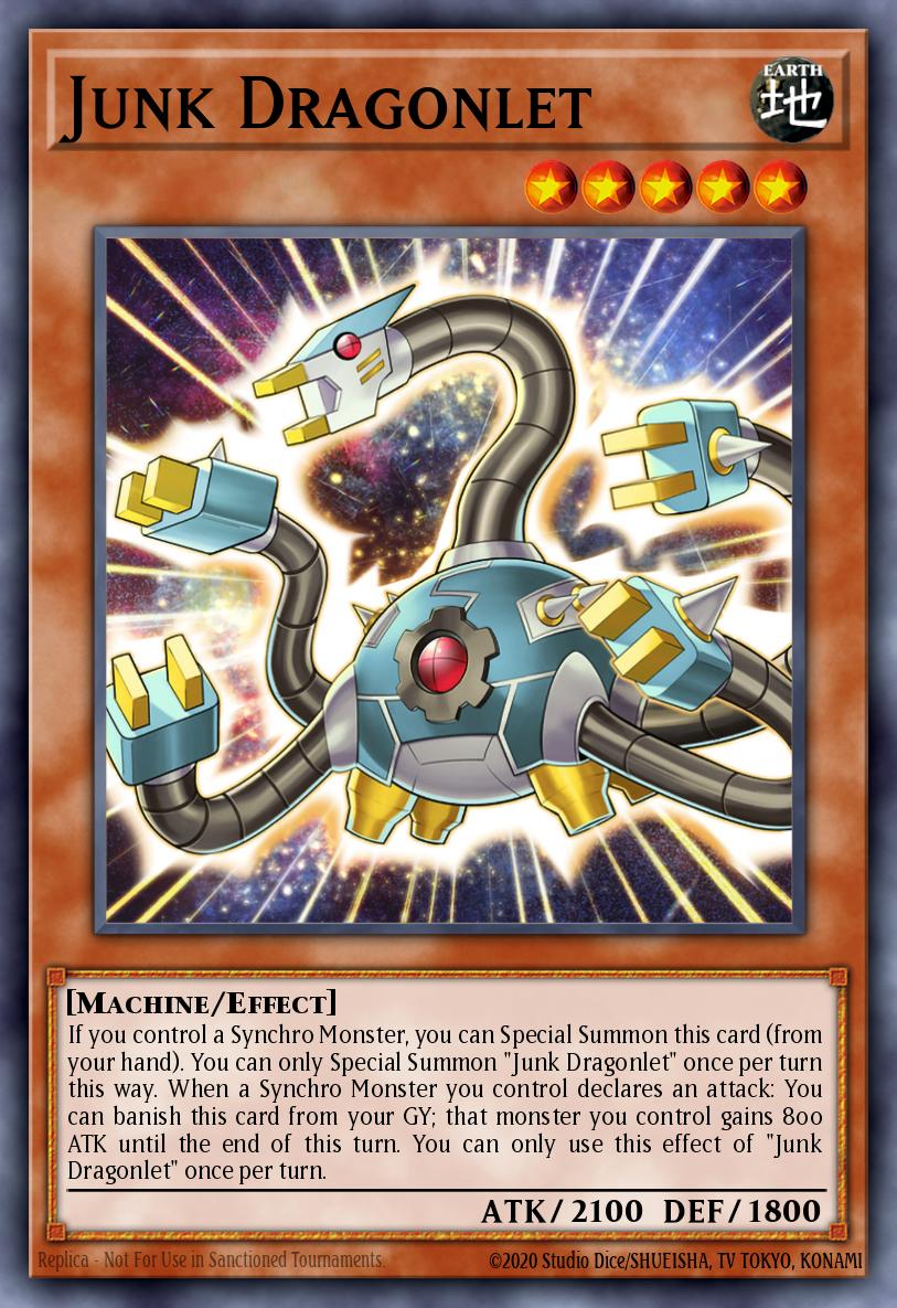Robot Dragoprise