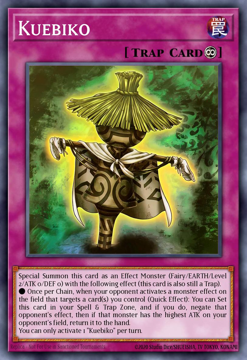 Kuebiko