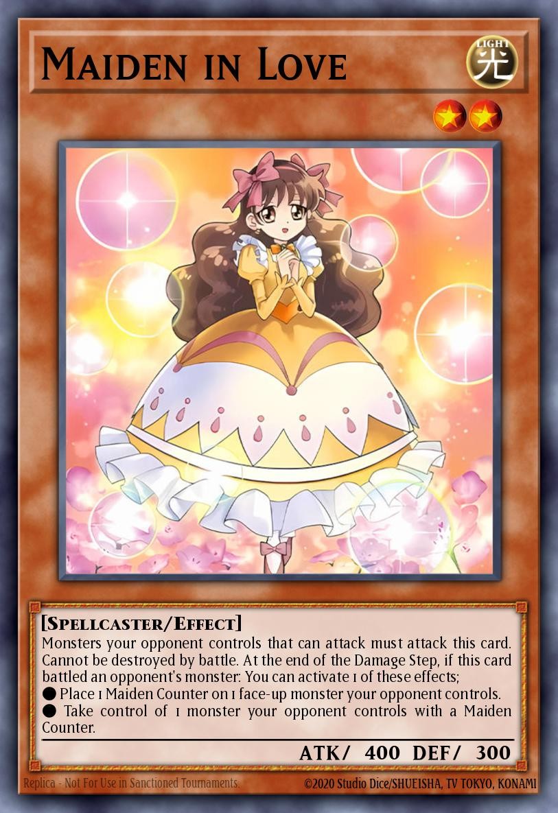 Jeune Fille Amoureuse