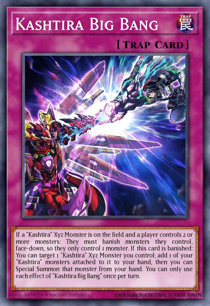 Big Bang Kashtira