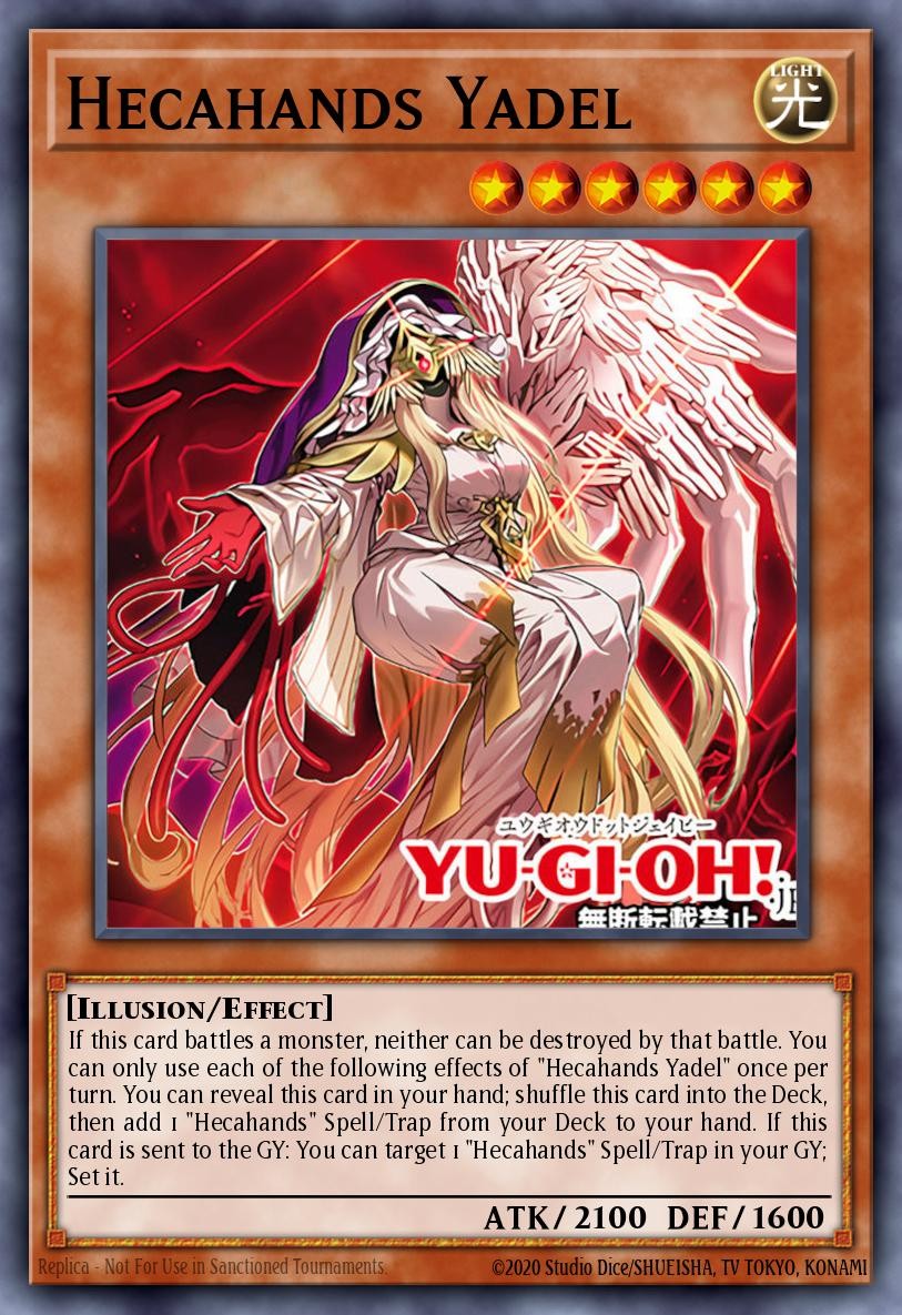 Hécamains Yadel