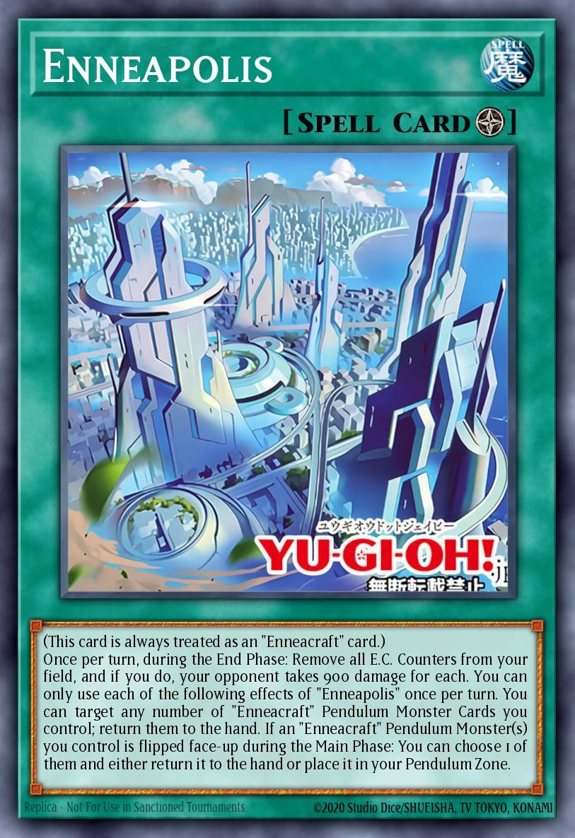 Ennéapolis