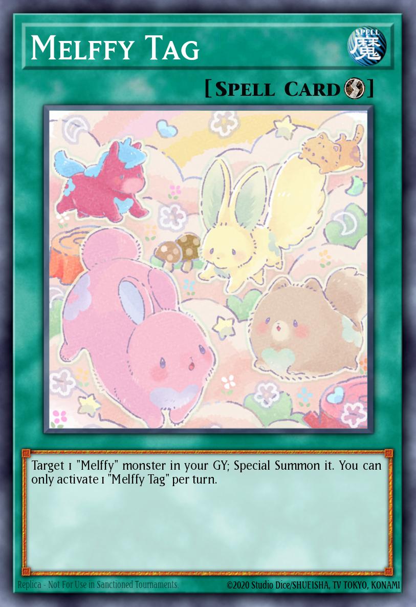 Jeu du Loup Melffy