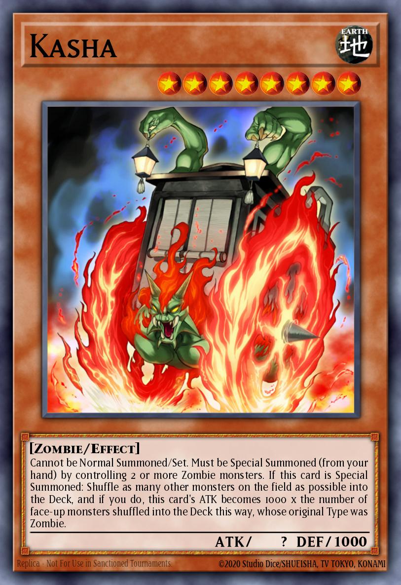 Chariot de Feu