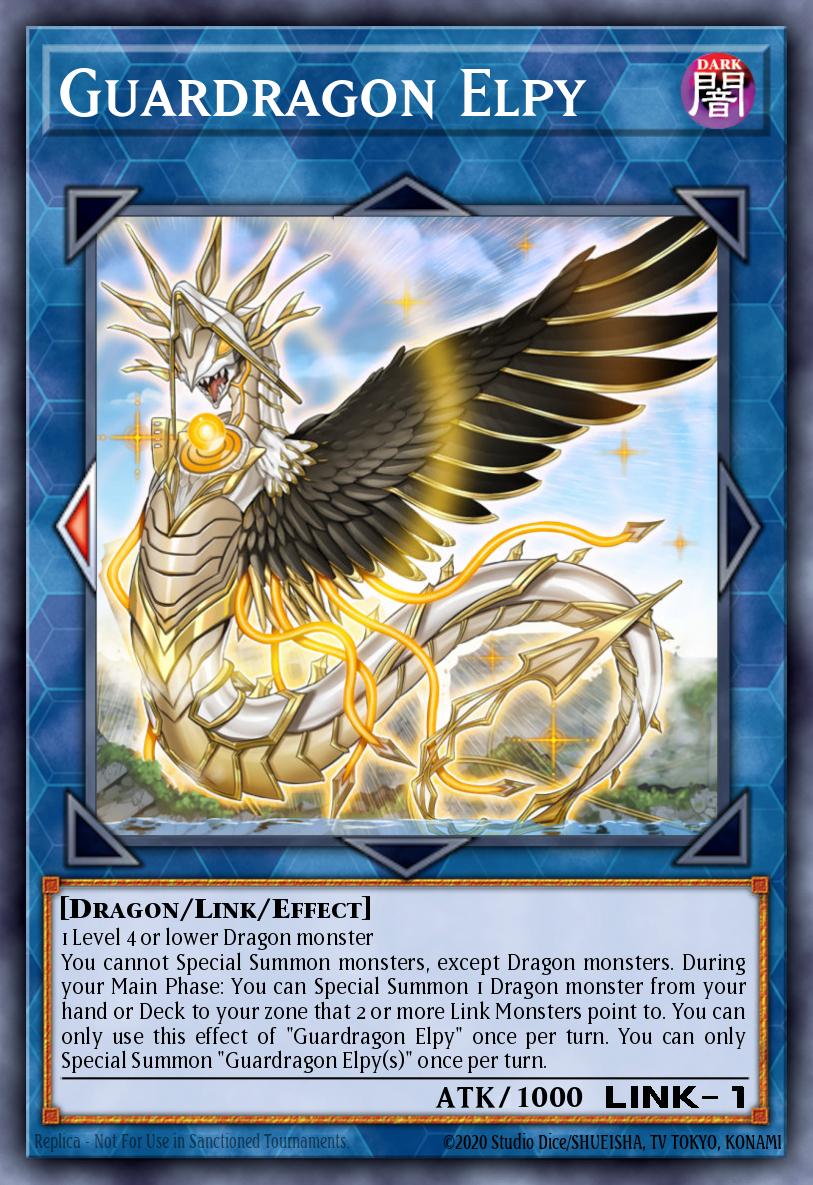 Elpy Dragarde