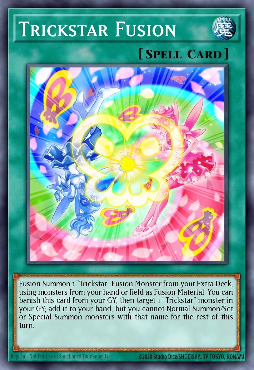 Fusion Farstar