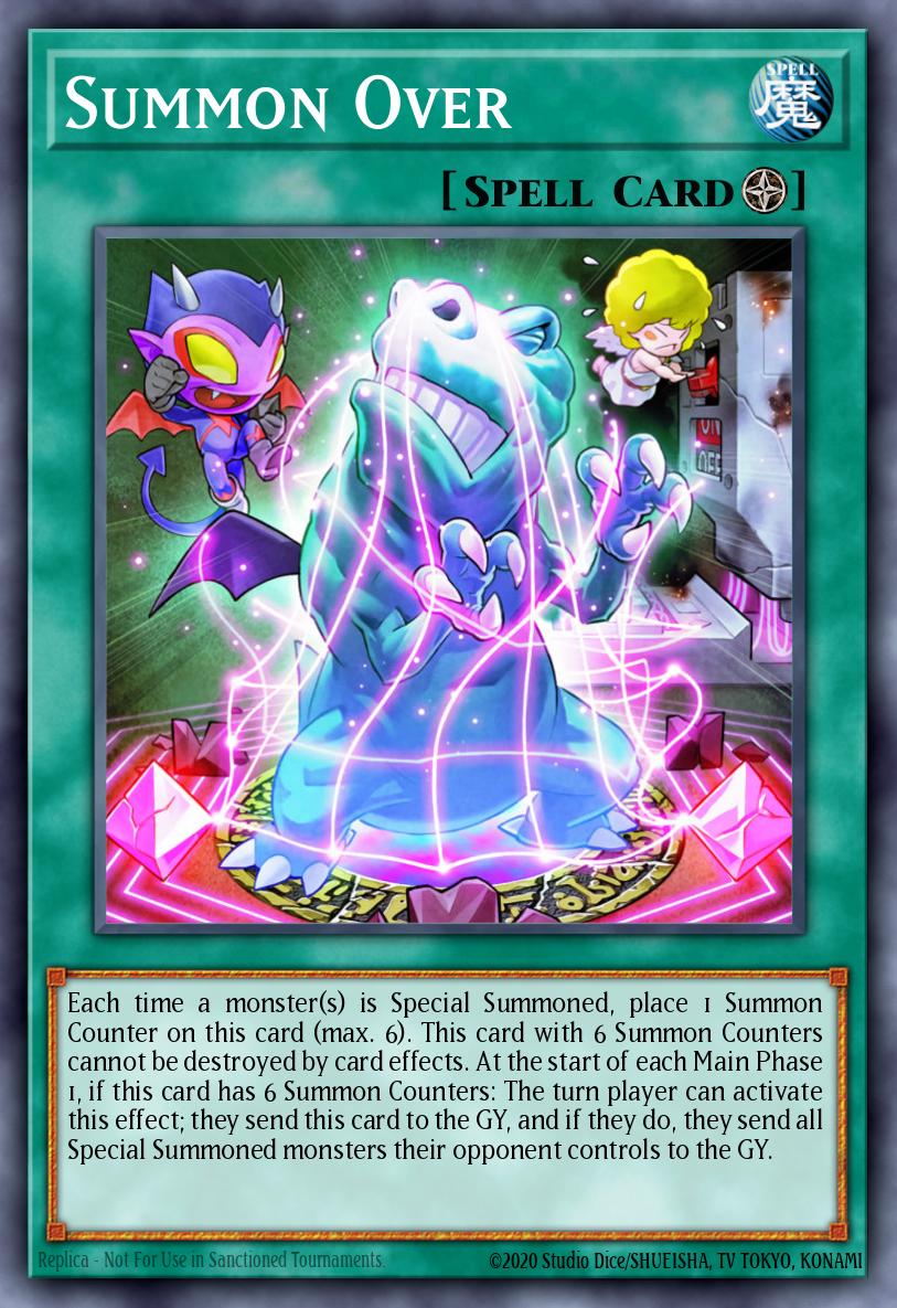 Surinvocation