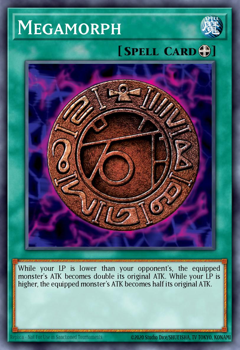 Mégamorphe
