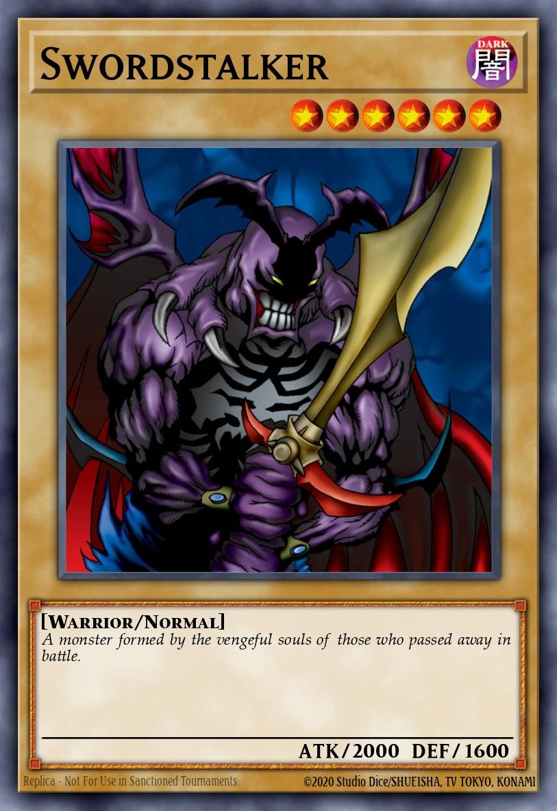 Spadassin Vengeur