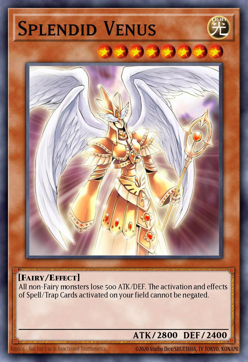 Vénus Splendide