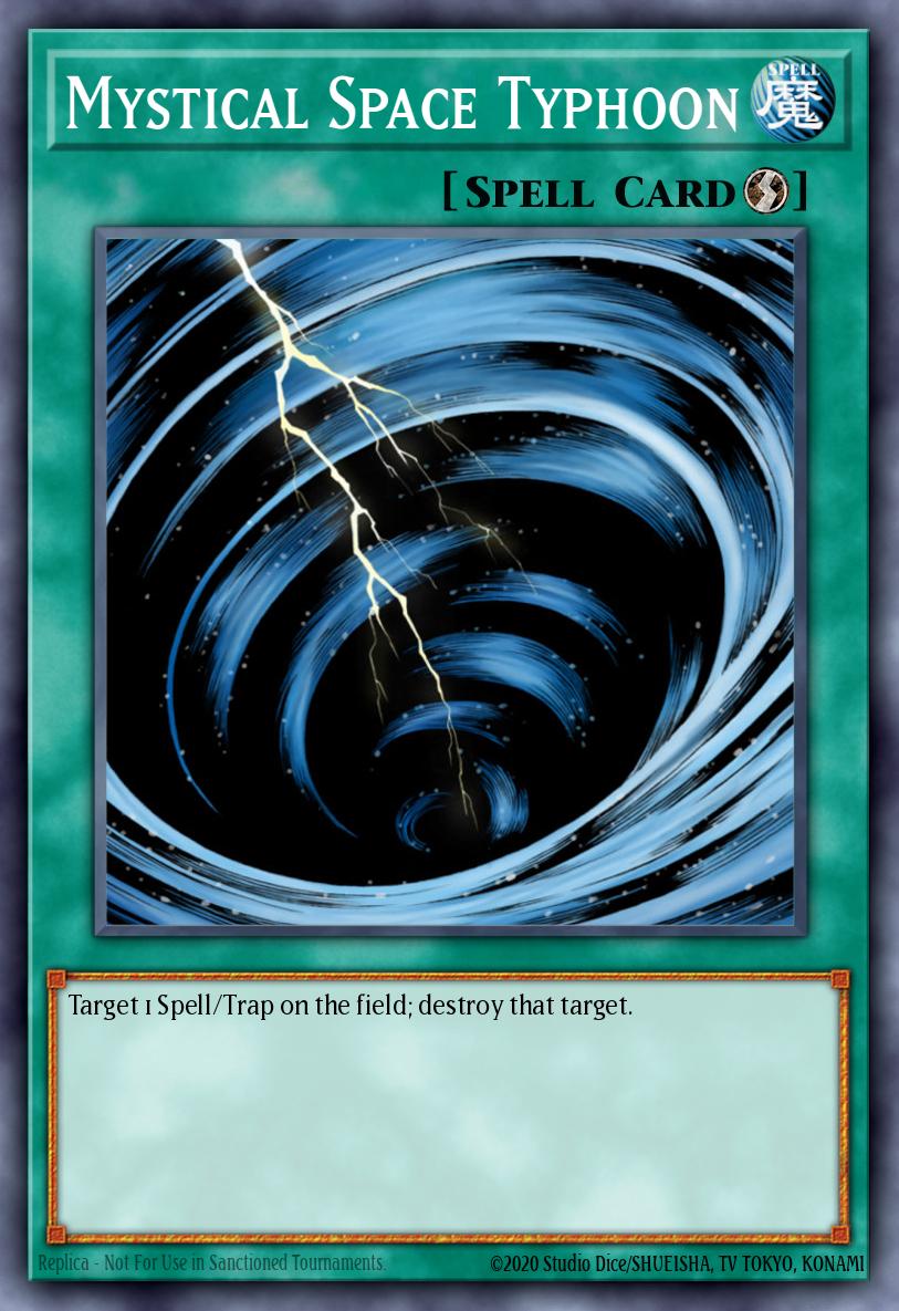 Typhon d'Espace Mystique
