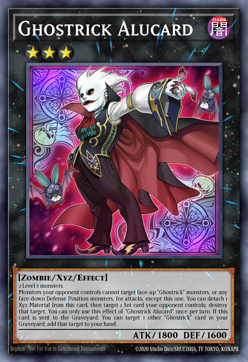 Alucard Fantôruse