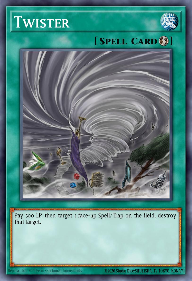 Tornade
