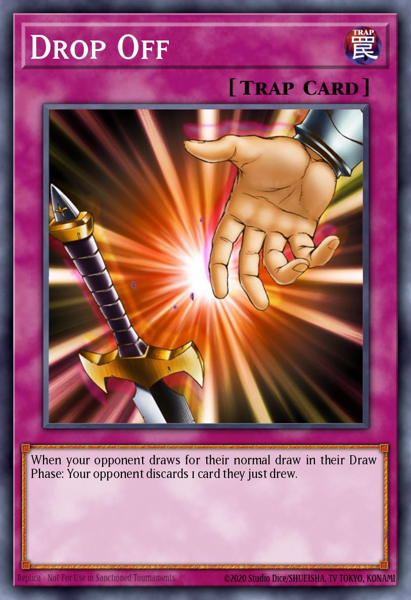 Laissez Tomber