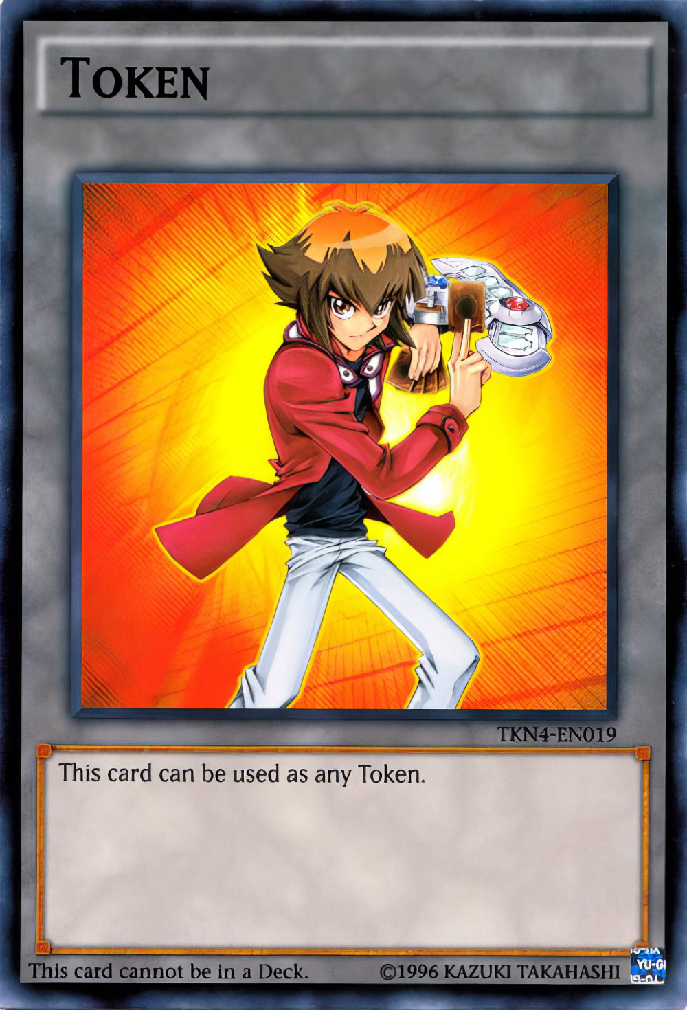 Token (Jaden)