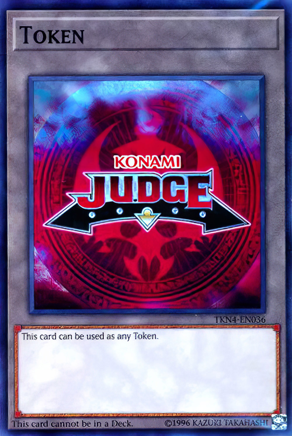 Token (Judge)