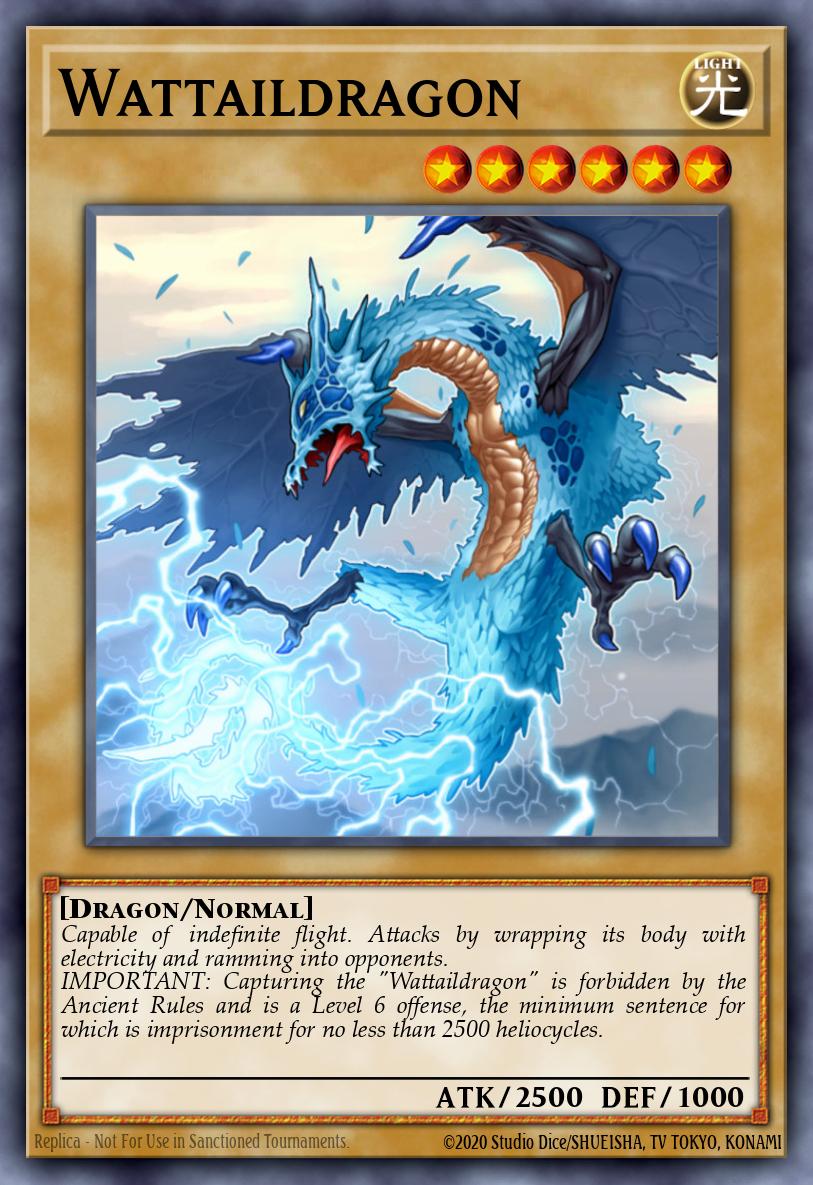 Électro-Dragonqueue