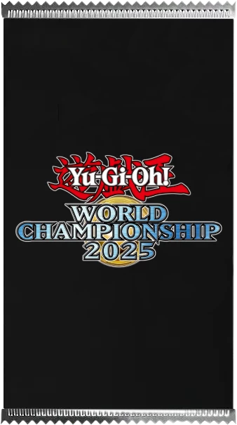 WCS 2025 Spectator Promo