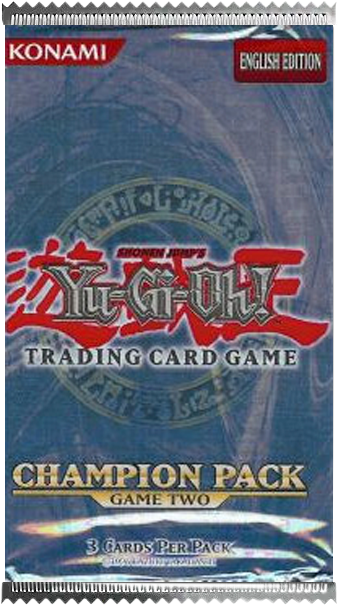 Paquet du Champion 02