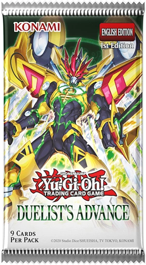 L'évolution du Duelliste