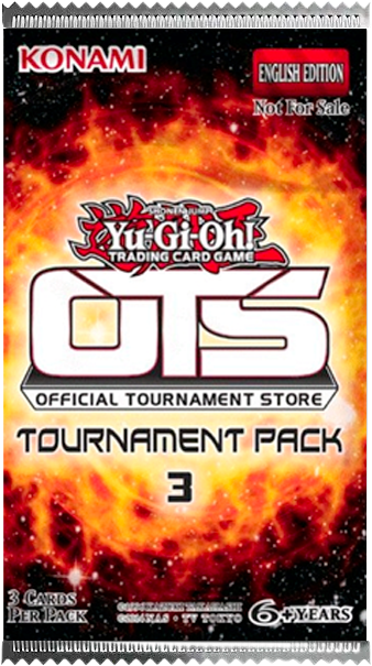 OTS Pack de Tournoi 3