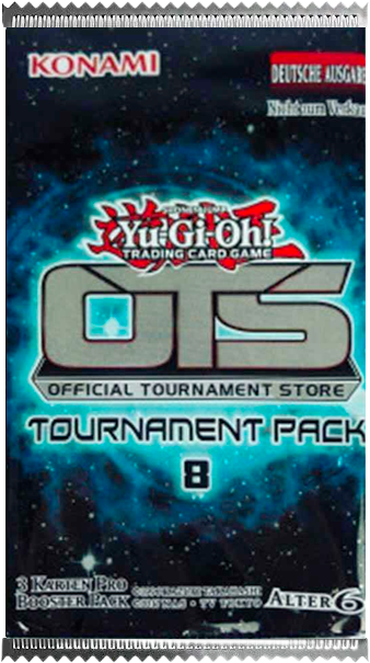 OTS Pack de Tournoi 8