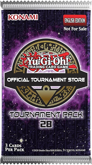 OTS Pack de Tournoi 28