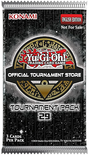OTS Pack de Tournoi 29
