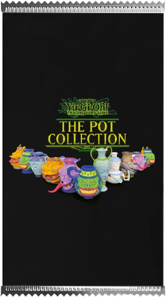 The Pot Collection