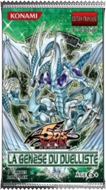 Genèse du Duelliste