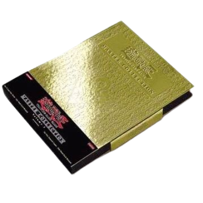 Master Collection Volume 1