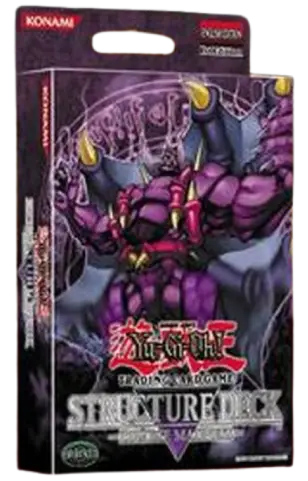 Deck de Structure 2 : Folie Zombie