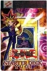 Starter Deck: Yugi (Amérique du Nord)