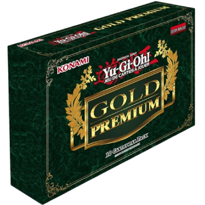 Gold Premium