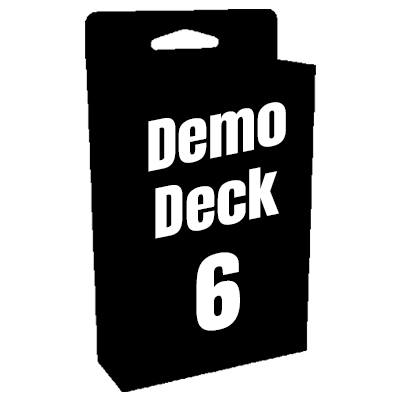 Demo Deck 6 (Speed Duel)