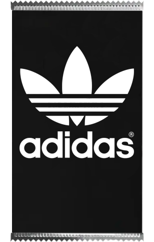 ADIDAS Collaboration